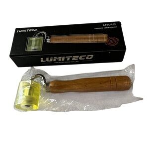 NWT Lumiteco Premium Seam Roller